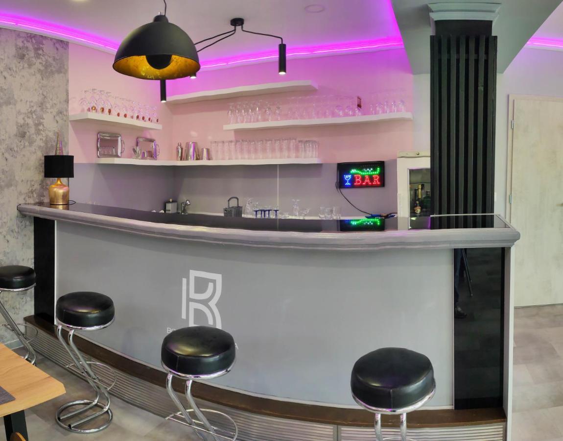 Bornemisza Kuria Wellness Resort Tiszabecs Exteriör bild