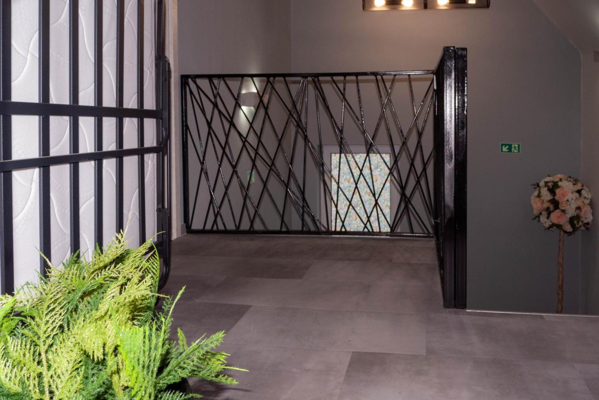 Bornemisza Kuria Wellness Resort Tiszabecs Exteriör bild